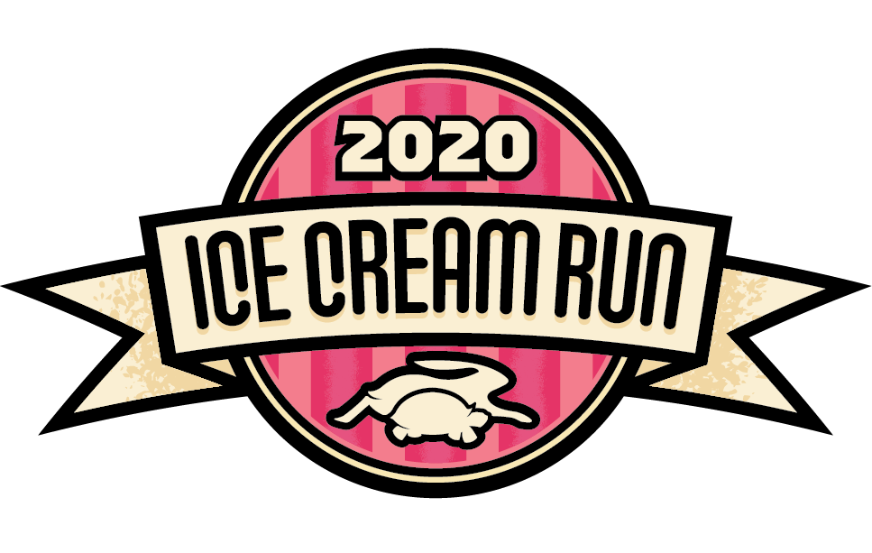 Ice Cream Run Tortoise & Hare Sports