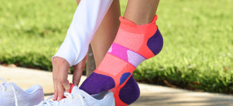 Running Socks