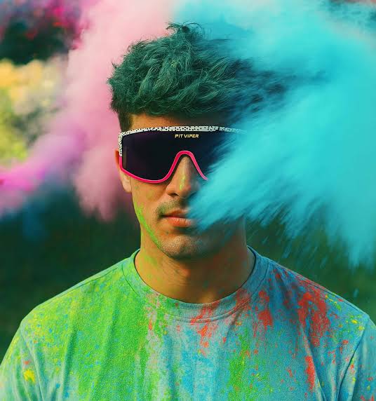Pit Viper Sunglasses