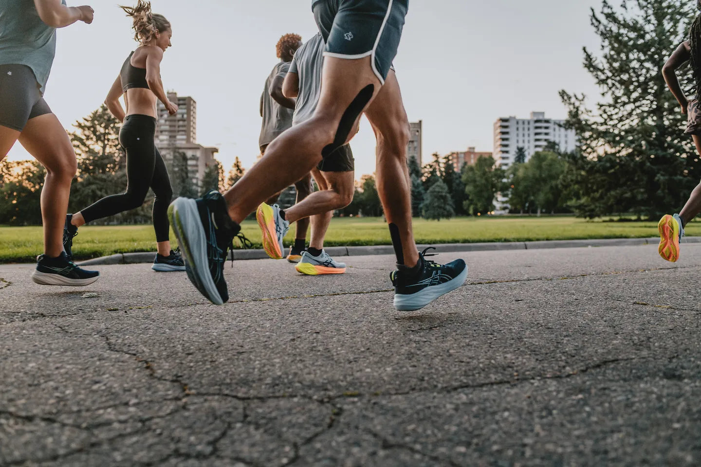 Running Shoes