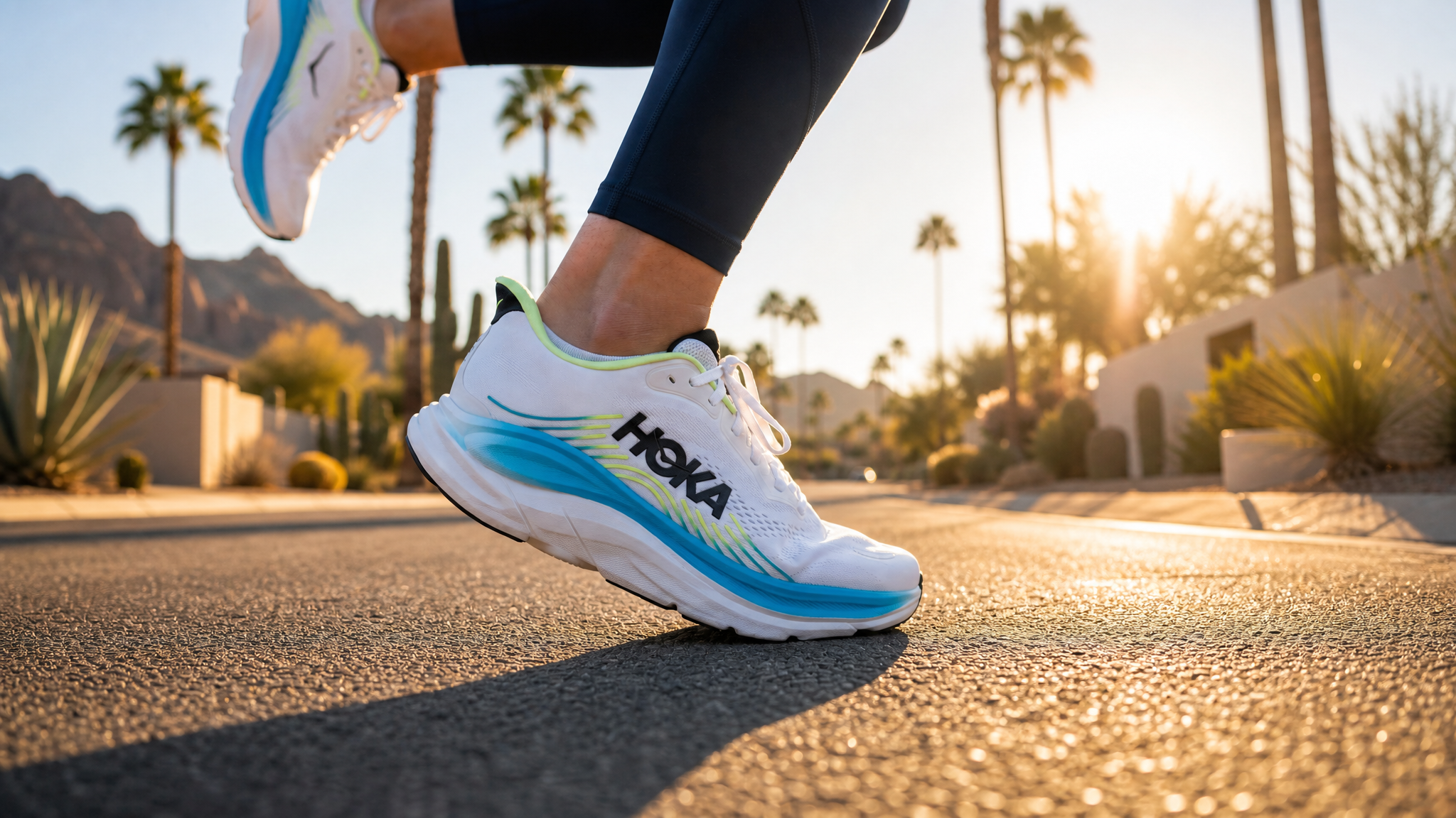 Best Running Shoes for Beginners