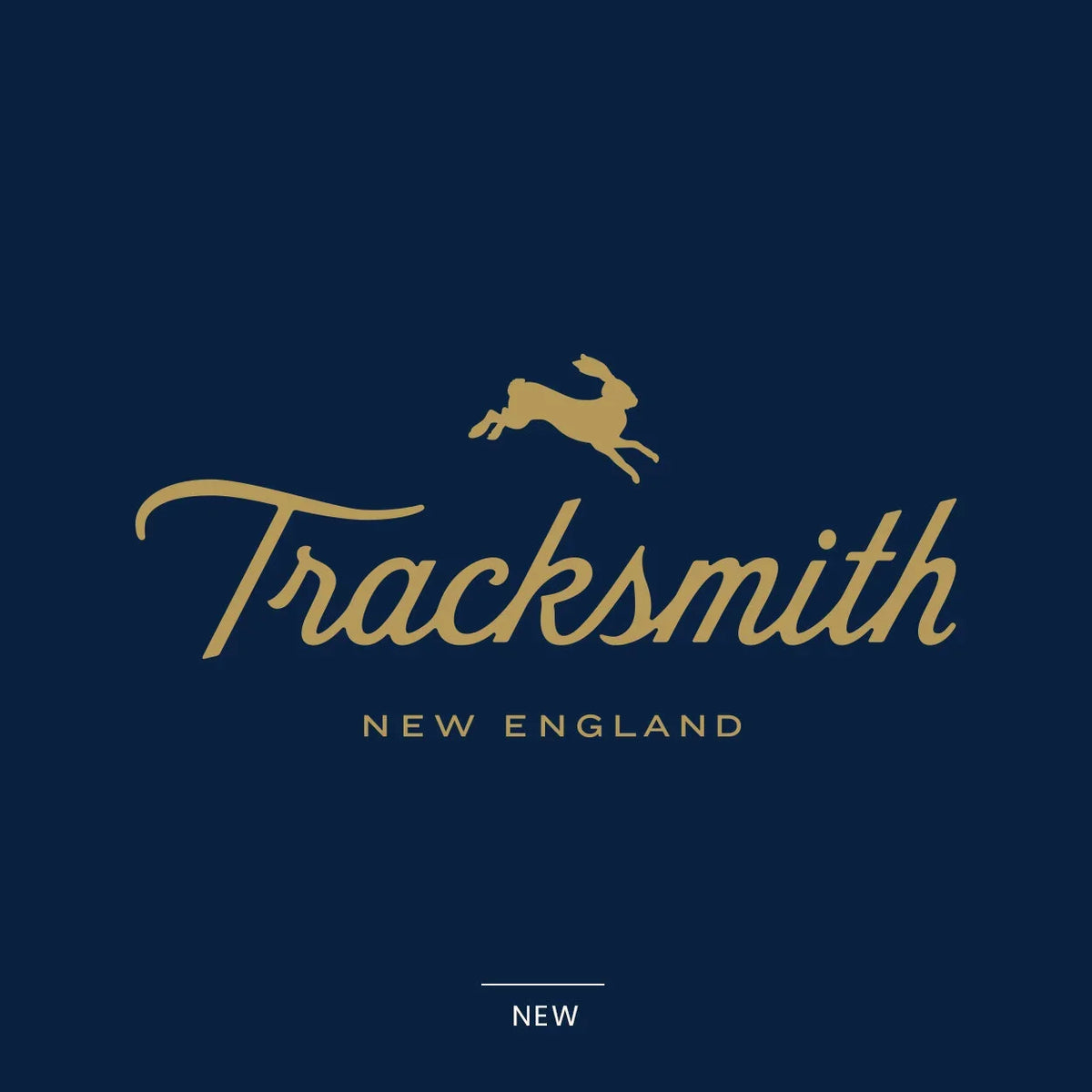 Tracksmith