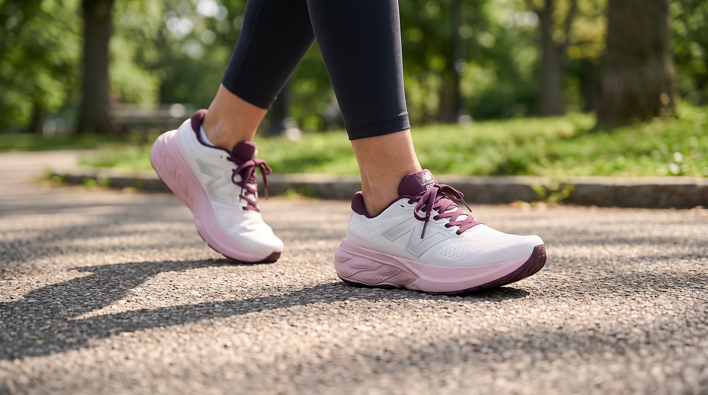 Best Walking Shoes for Everyday Comfort