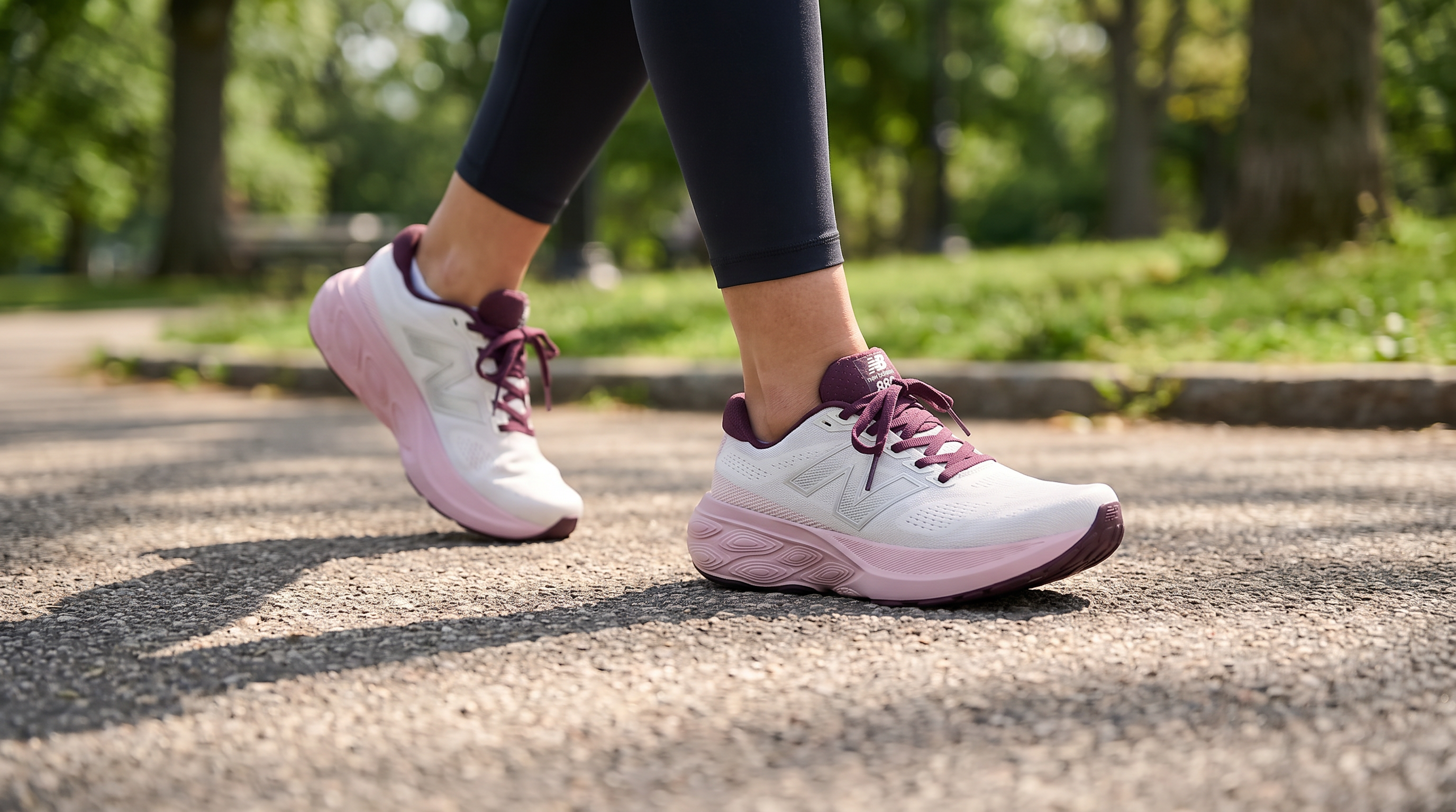 Best Walking Shoes for Everyday Comfort