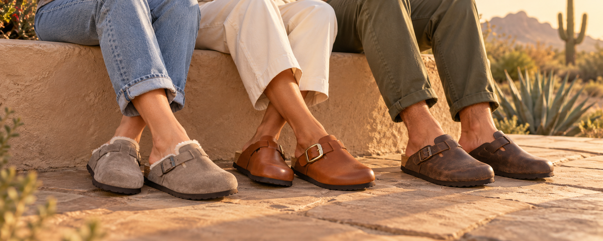 Birkenstock