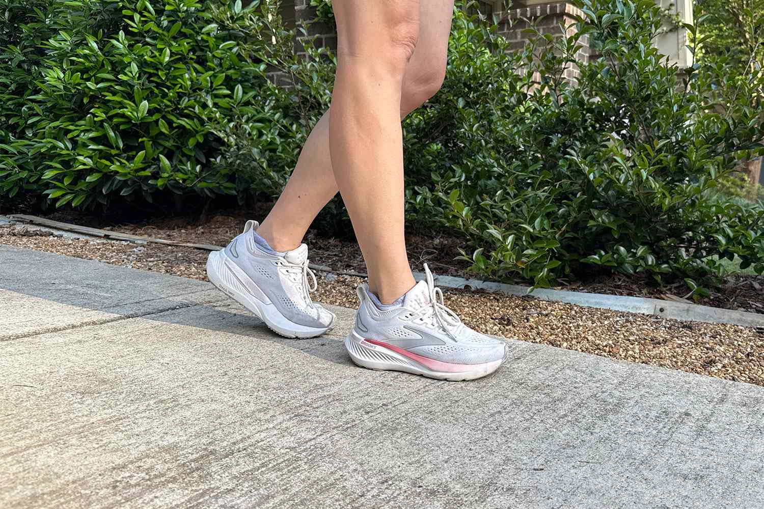Women's Stability Shoes