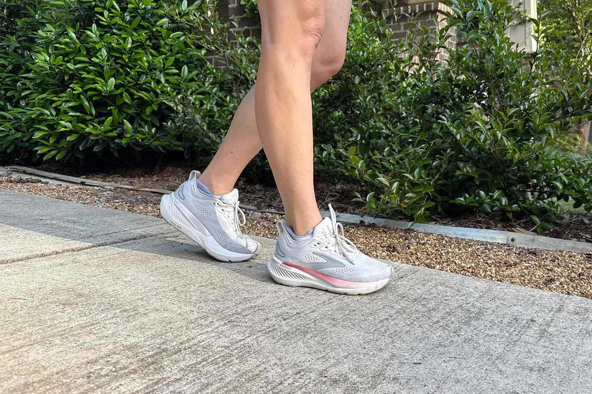 Womens Glycerin GTS 23
