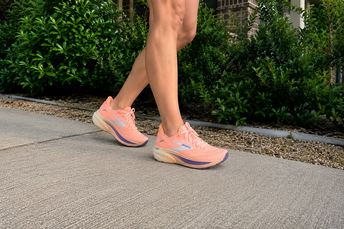 Women's Ghost 18