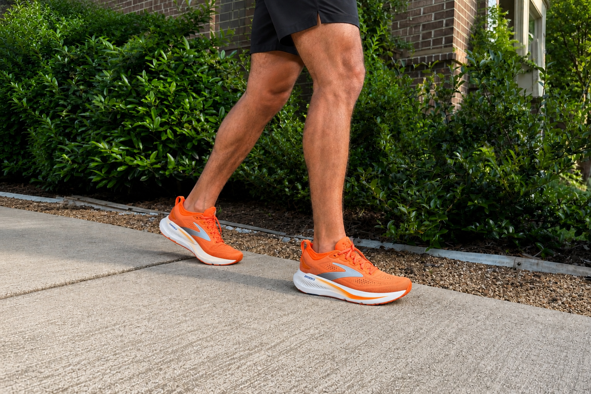 Mens Glycerin GTS 23
