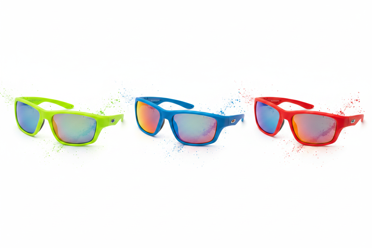 Performance Sunglasses