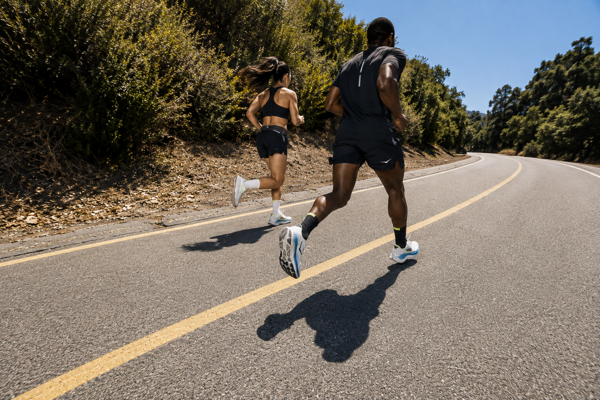 Men's Running Shoes