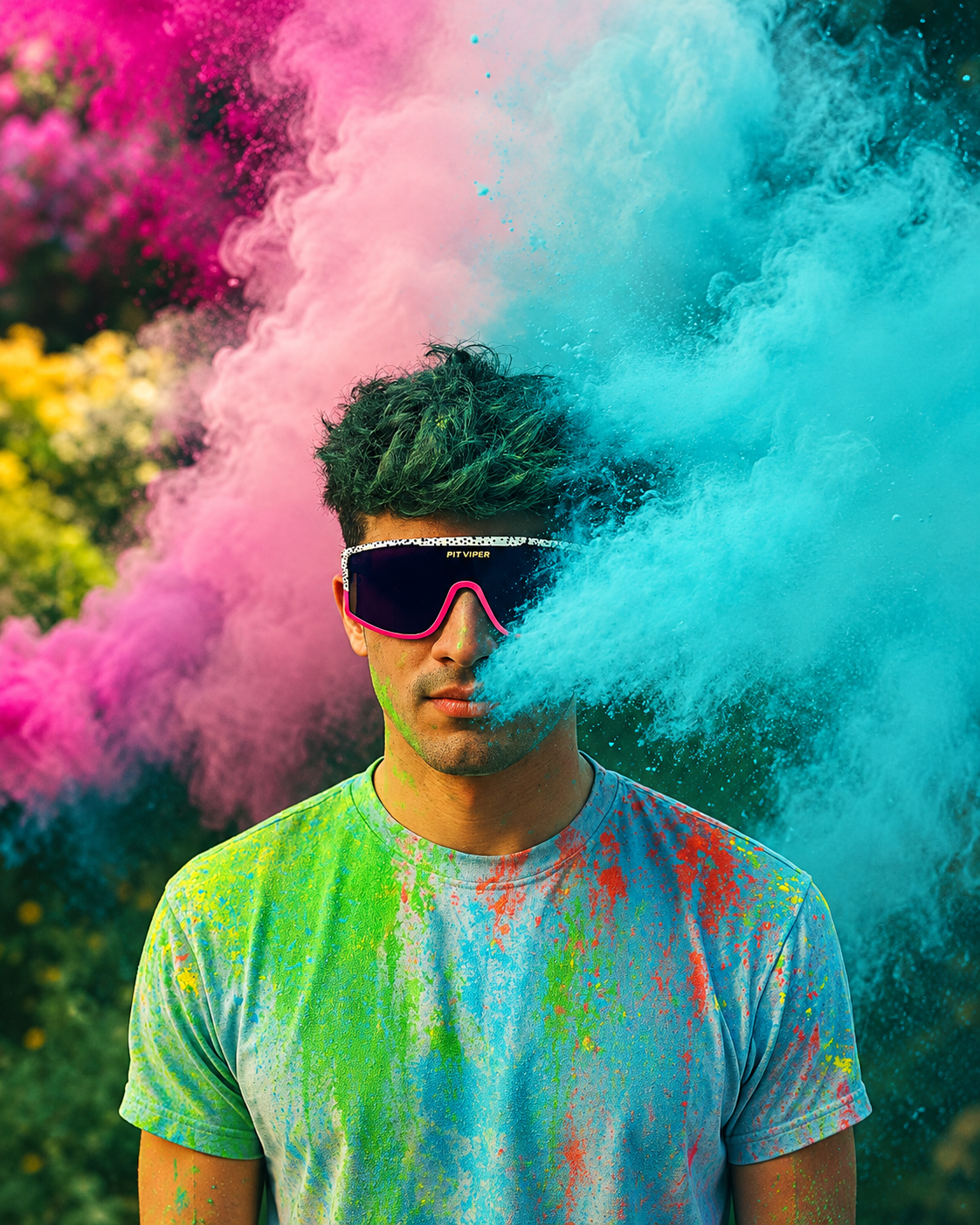 Pit Viper Sunglasses