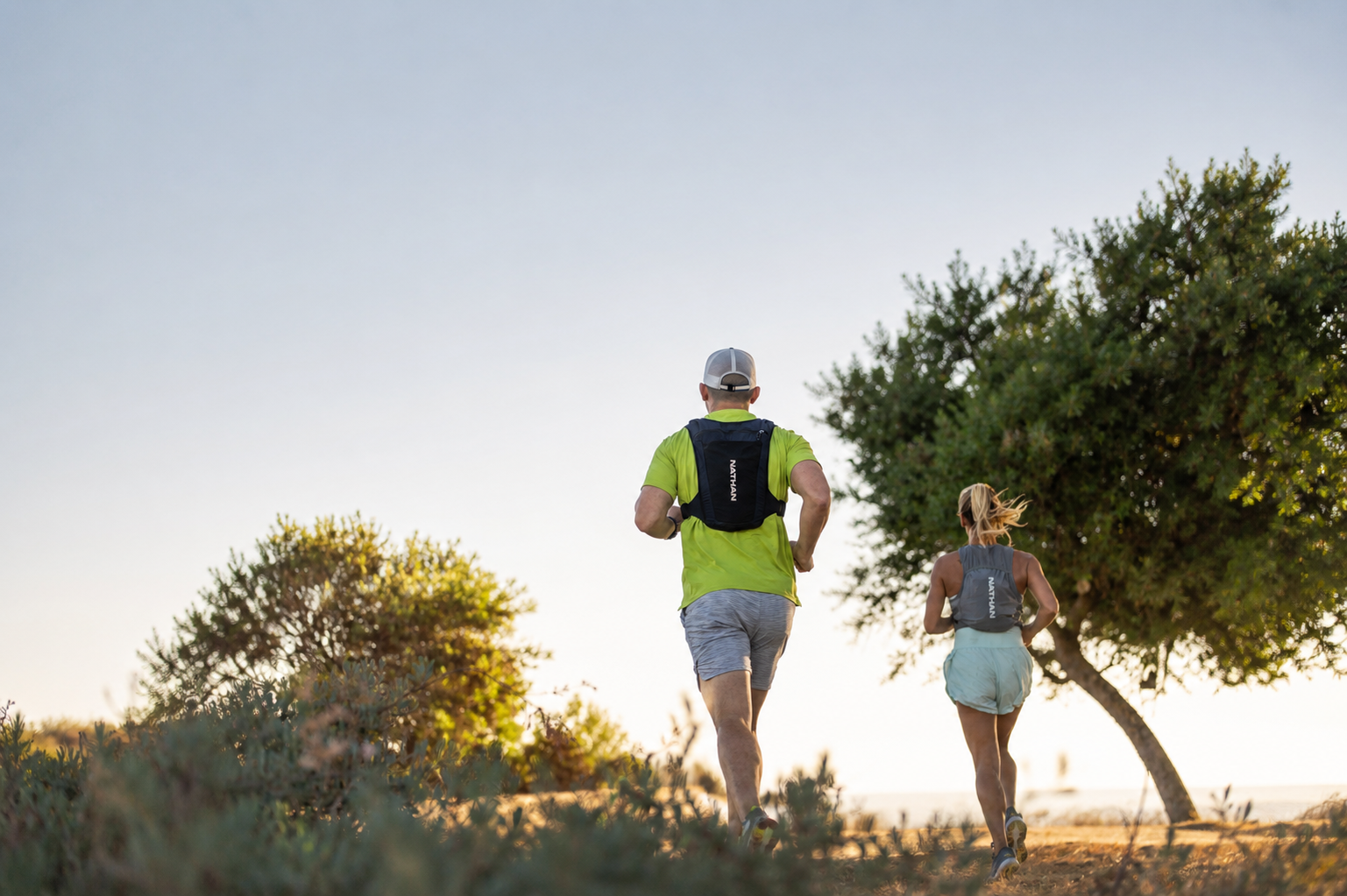 Hydration Gear for Running &amp; Training