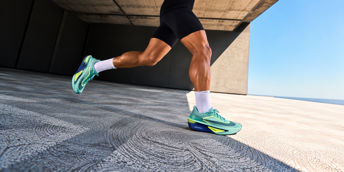 Nike Zoom Fly 6