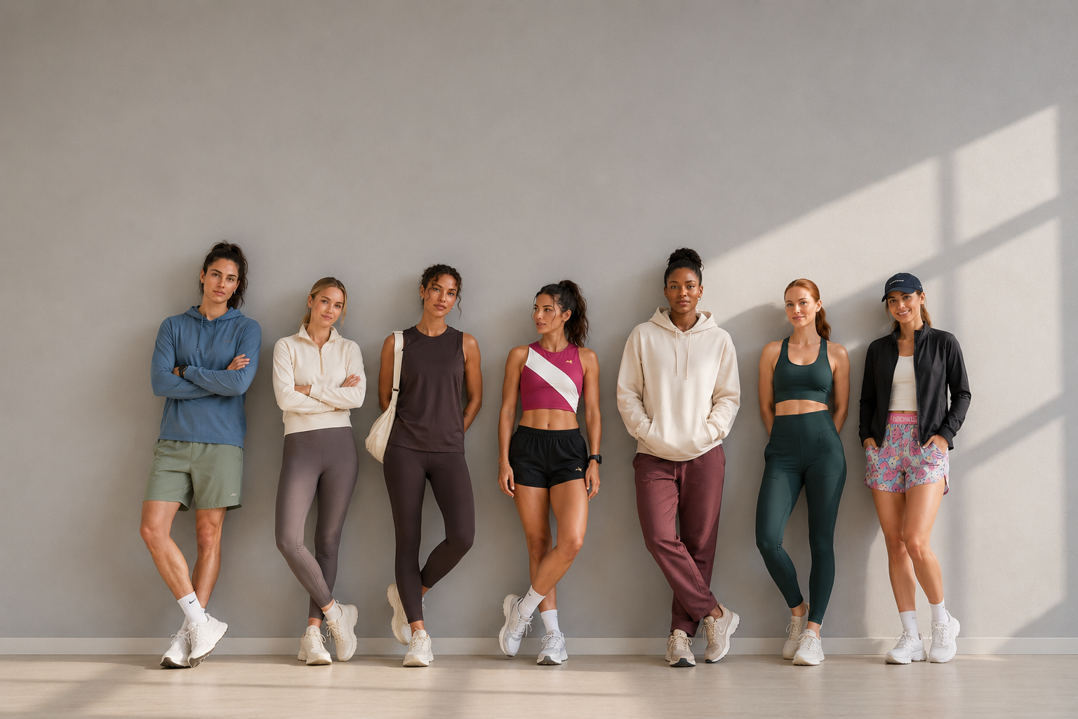 Women's Apparel