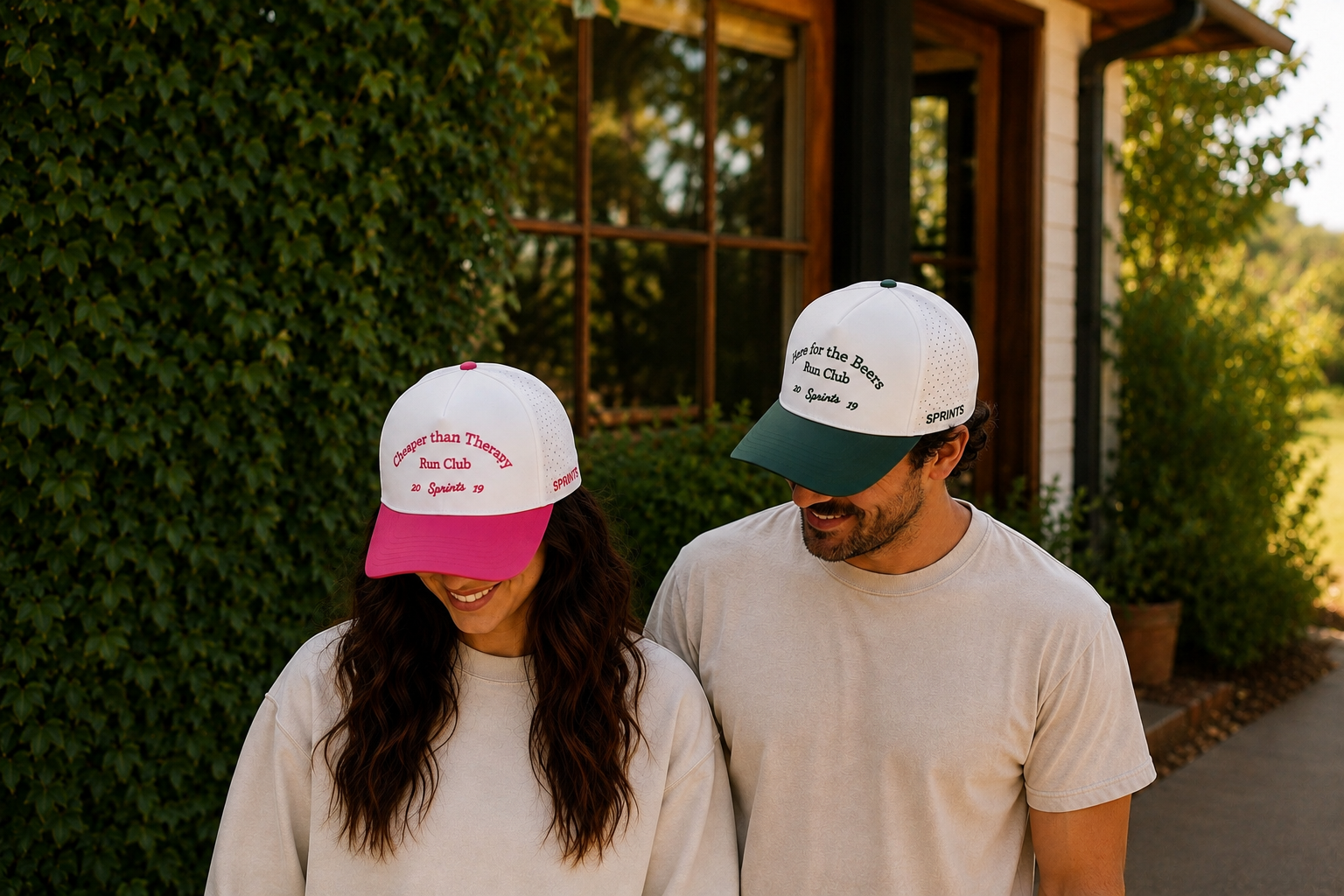 Hats