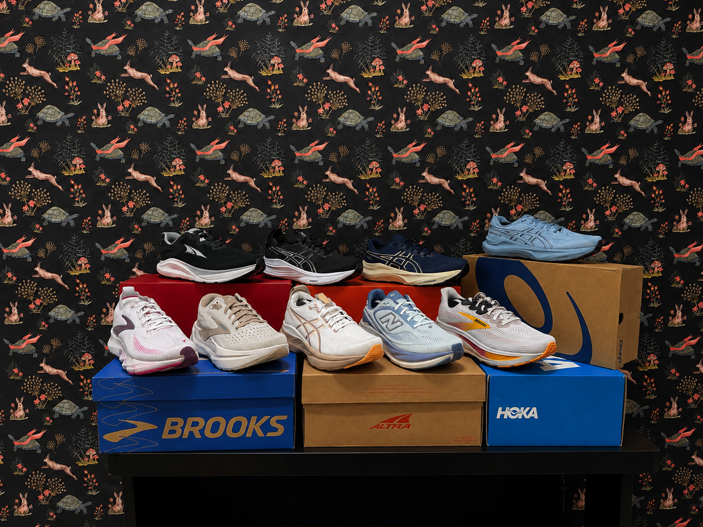 Sale Shoes