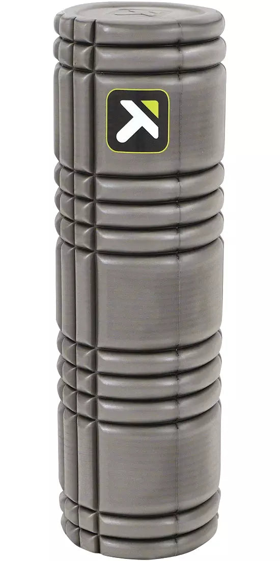 Trigger Point Core 18" Foam Roller - Gray