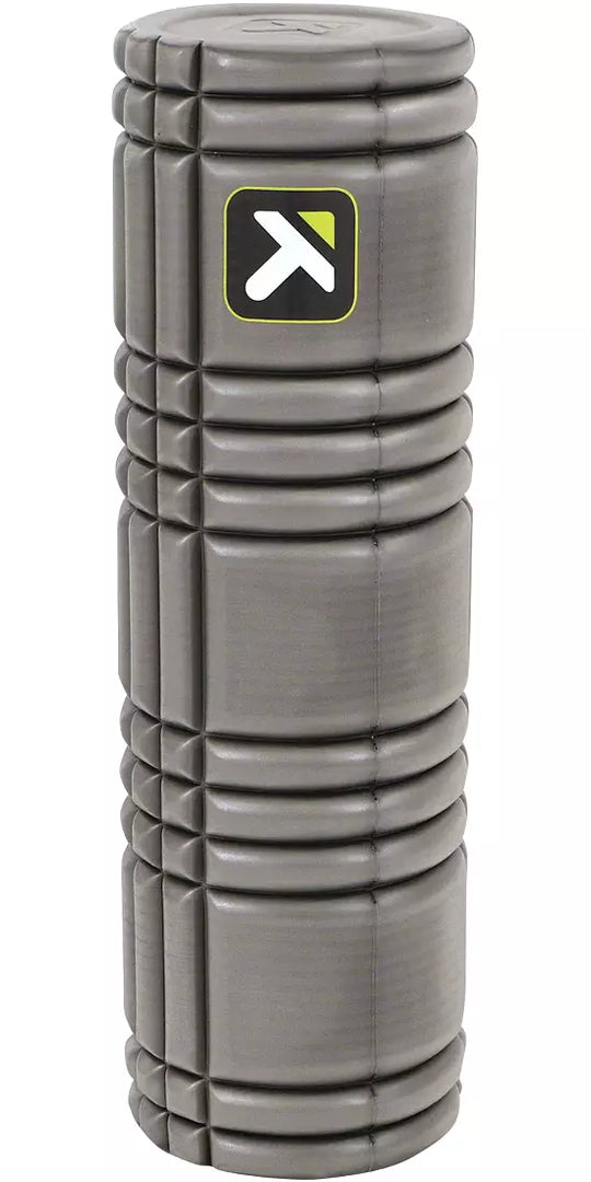 Trigger Point Core 18" Foam Roller - Gray