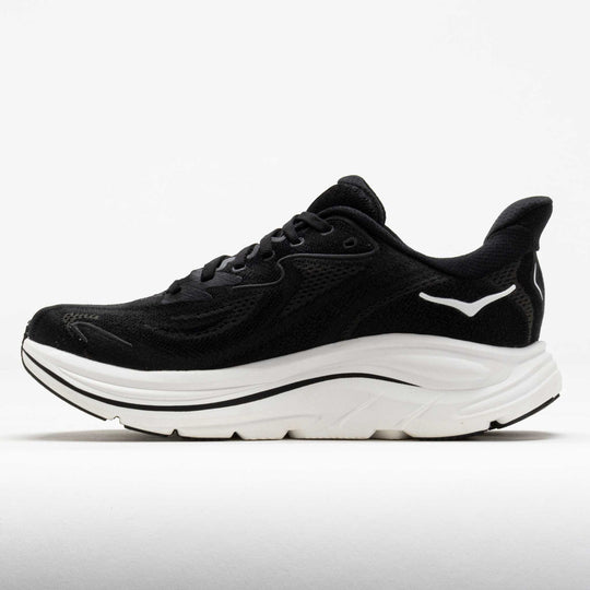 Black Hoka Clifton 10 – Men&
