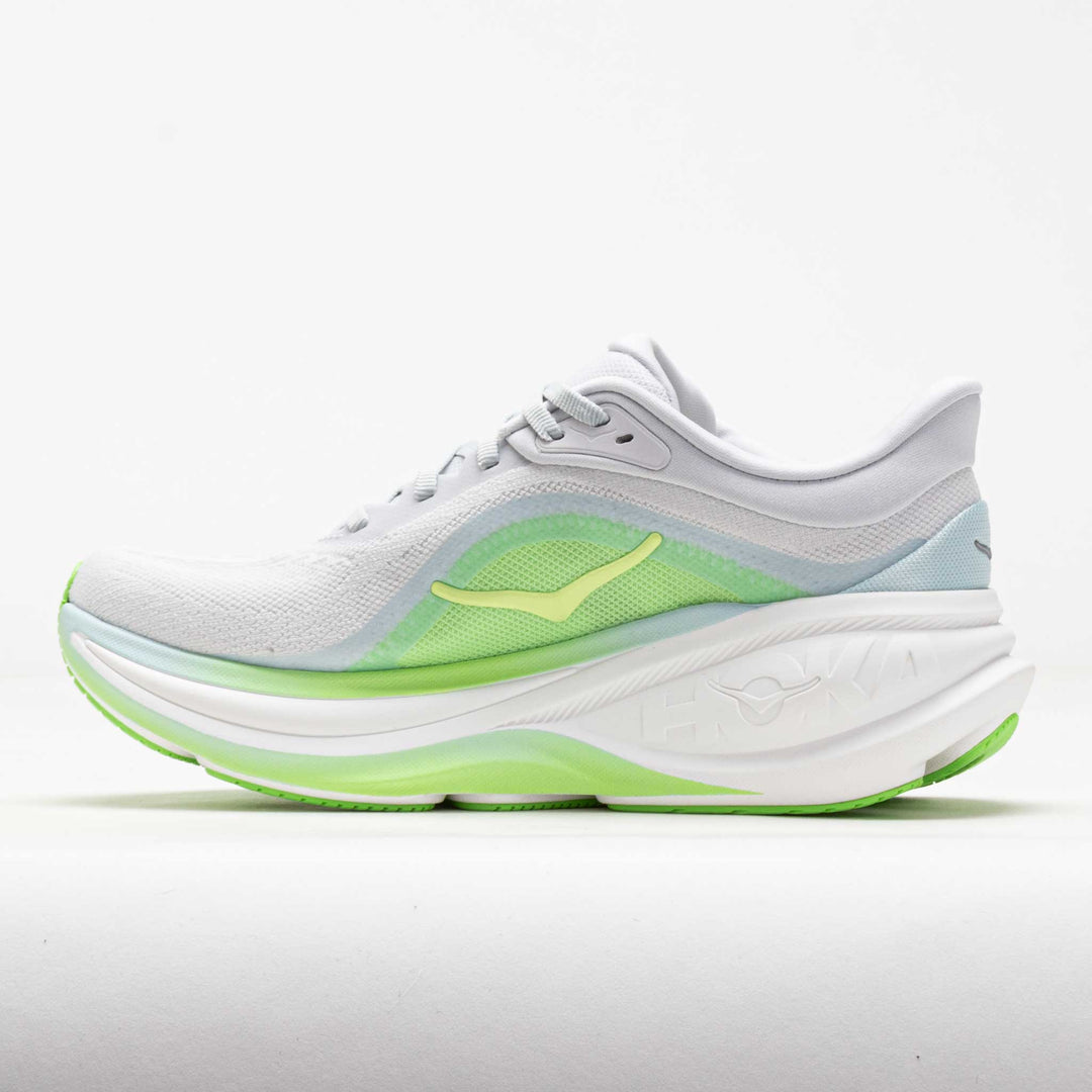A white Clifton Pro – Women&