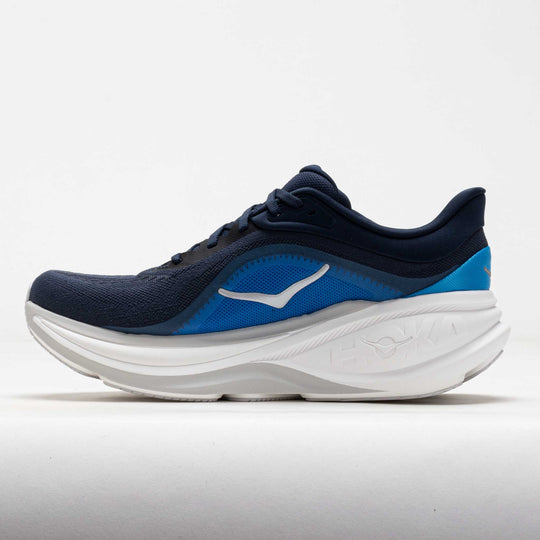 A single athletic Hoka Clifton Pro – Men&
