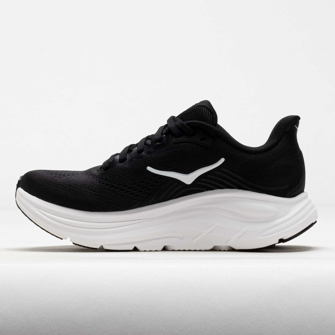 Black Hoka Clifton 11 – Men&
