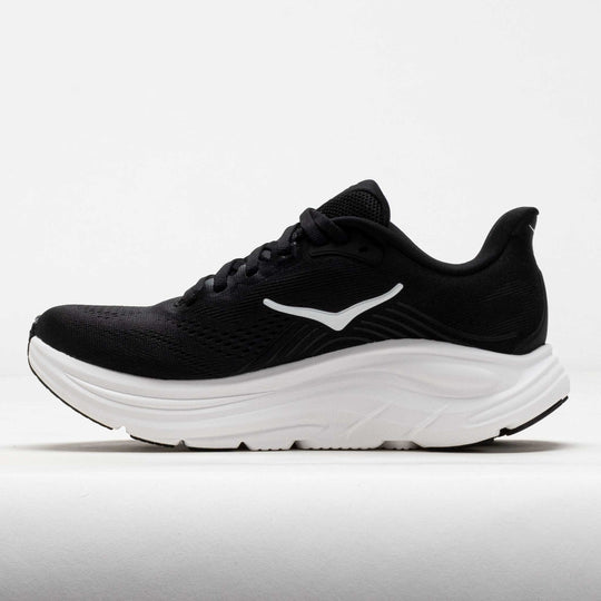 Black Hoka Clifton 11 – Men&