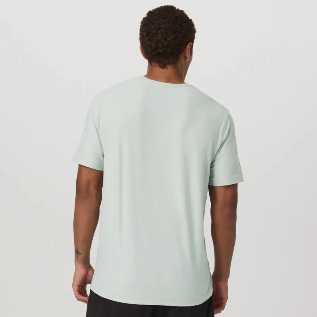 Strato Tech Tee – Men&