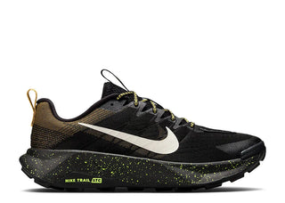 Nike Wildhorse 10 – Men's – Black/Phantom-Peat Moss-Volt Ice