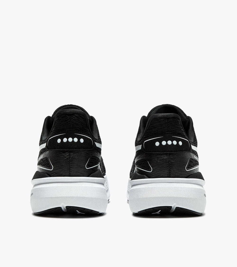 Nucleo 2 – Men's – Black/White