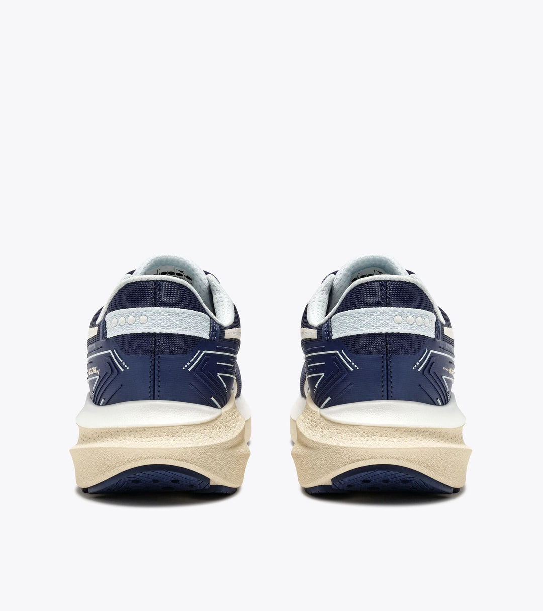 Diadora Vigore 5 – Women’s – Beacon Blue /whisper White