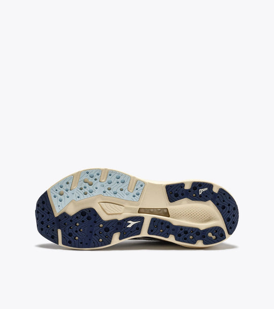 Diadora Vigore 5 – Women’s – Beacon Blue /whisper White
