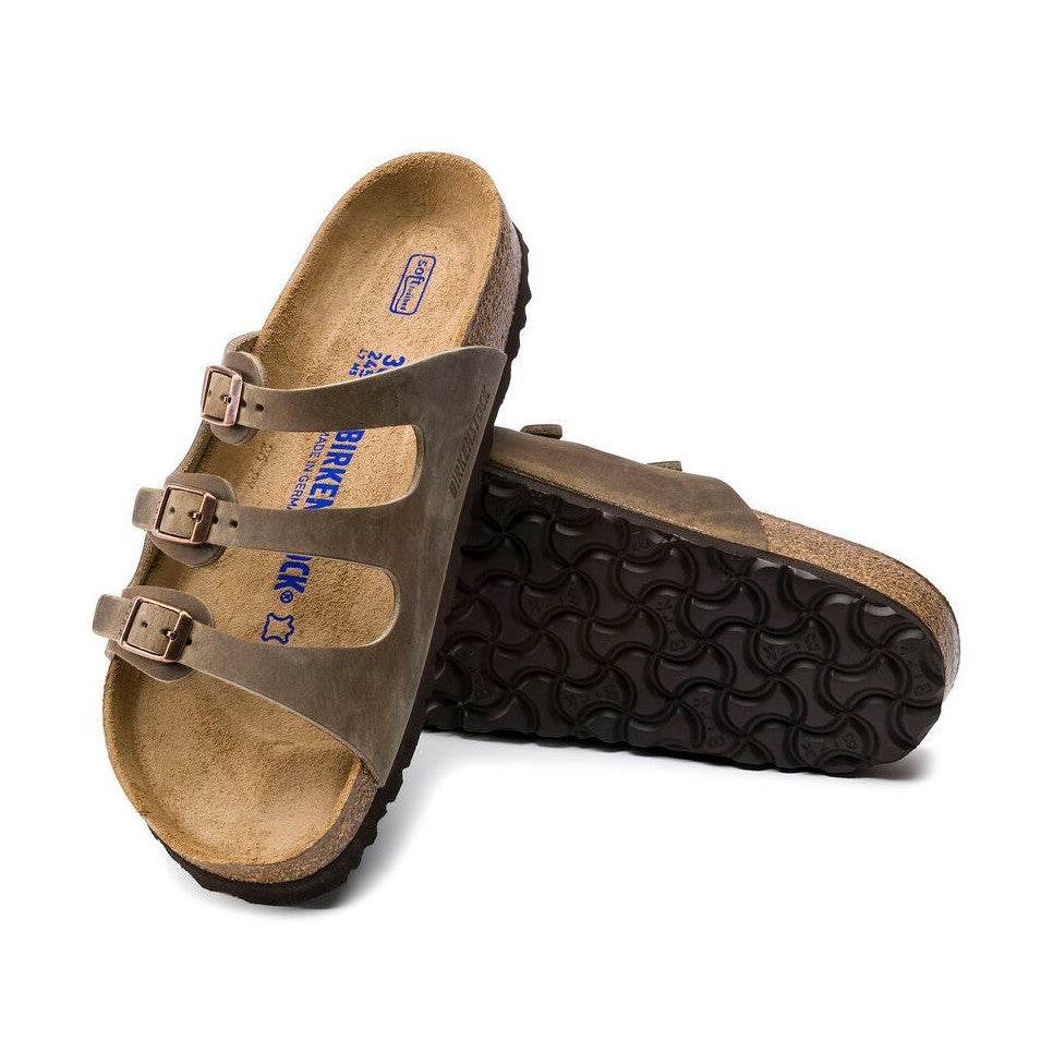 Brown BIRKENSTOCK Women&