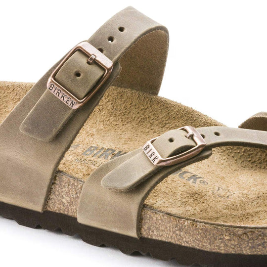 Birkenstocks Mayari -- Women&