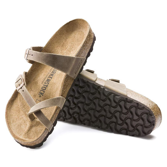 Birkenstocks Mayari -- Women&