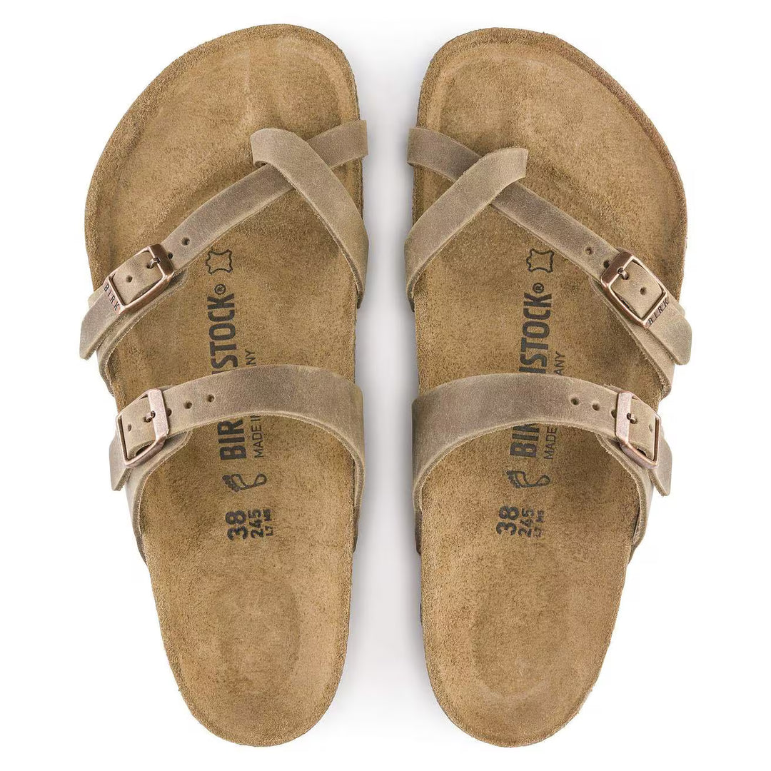 Birkenstocks Mayari -- Women&