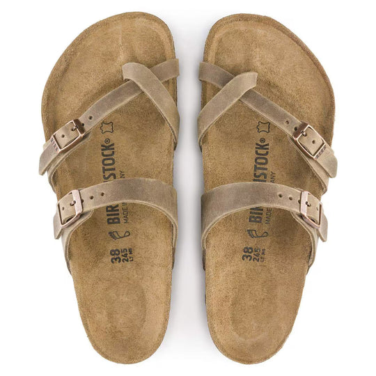 Birkenstocks Mayari -- Women&
