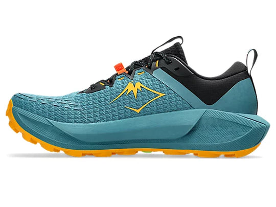 Asics Gel Trabuco 13 – Men&