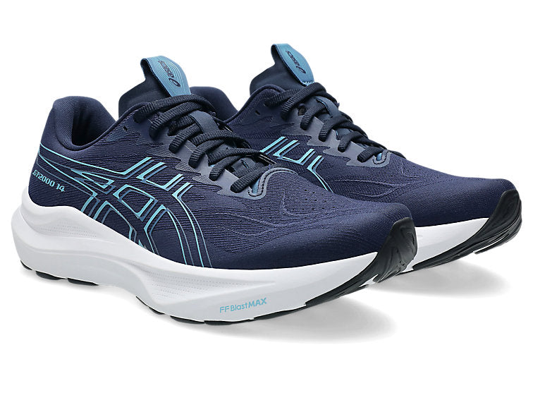 Asics Gt-2000 14 – Men&