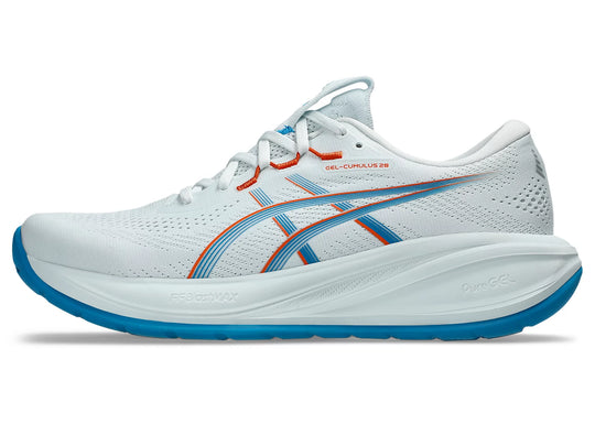 Asics Gel-Cumulus 28 – Men&