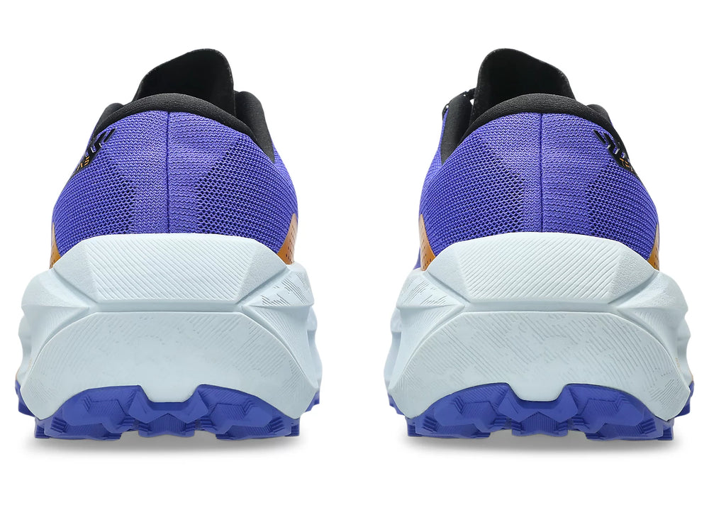 Asics Trabuco Max 5 – Men's – Cobalt Burst/Black