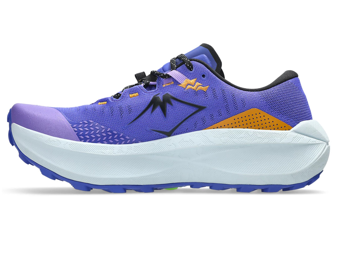 Asics Trabuco Max 5 – Men&