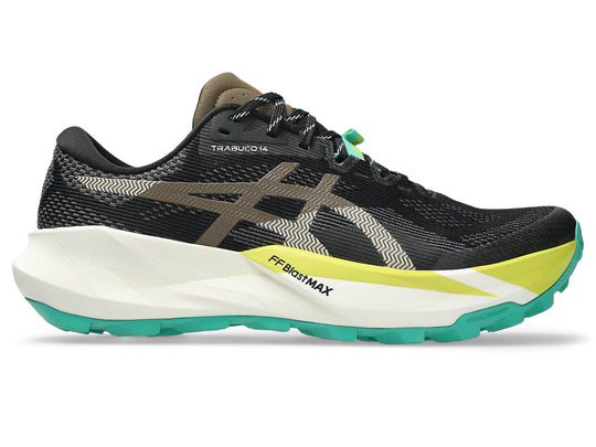 Asics Trabuco 14 – Men&