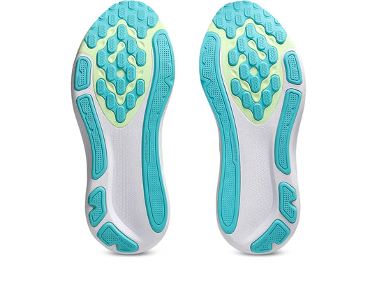 Asics Gel-Kayano 33 – Men&