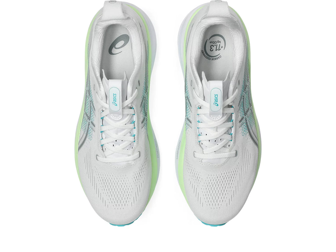 Asics Gel-Kayano 33 – Men&