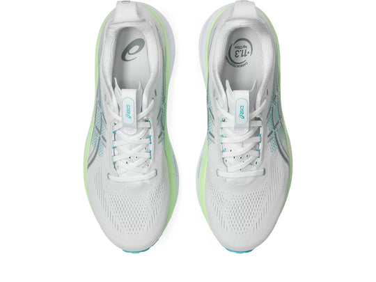 Asics Gel-Kayano 33 – Men&