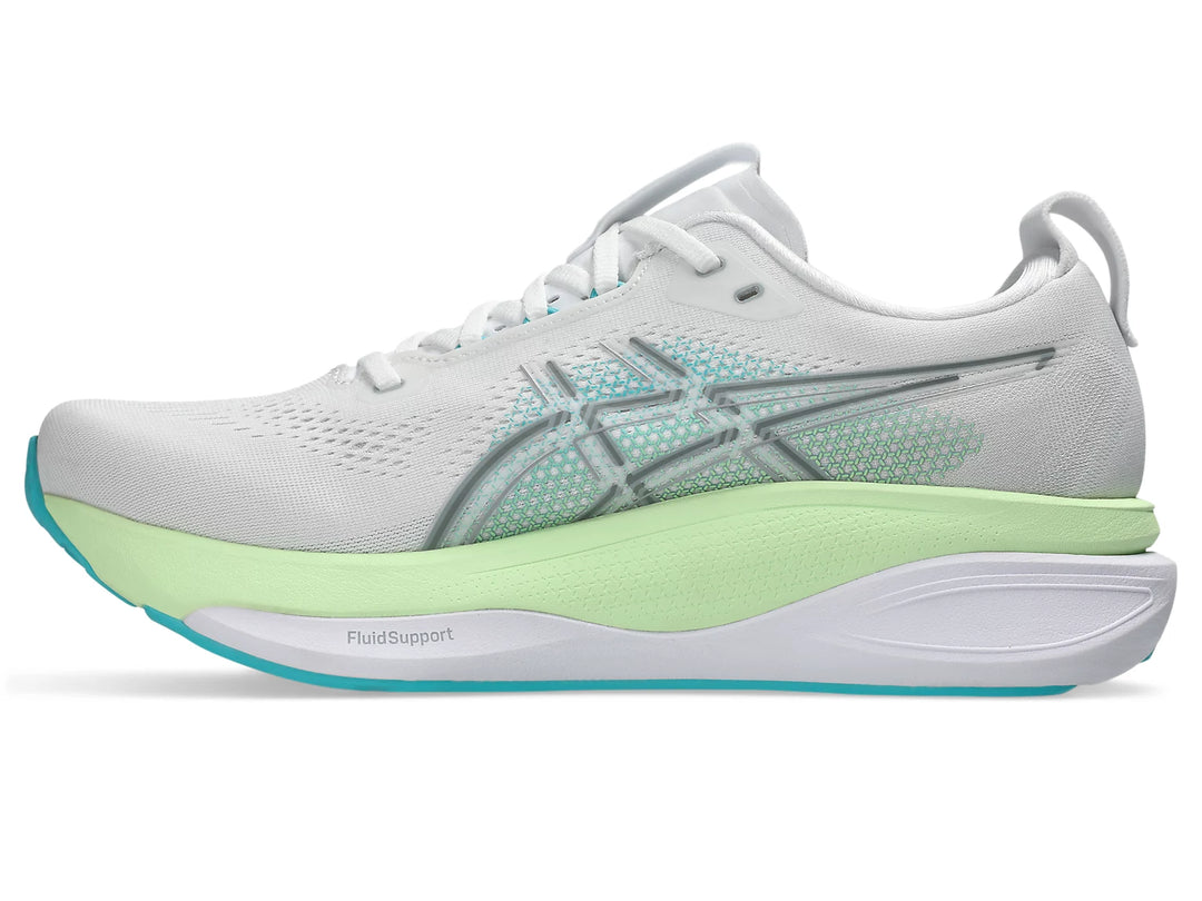 Asics Gel-Kayano 33 – Men&
