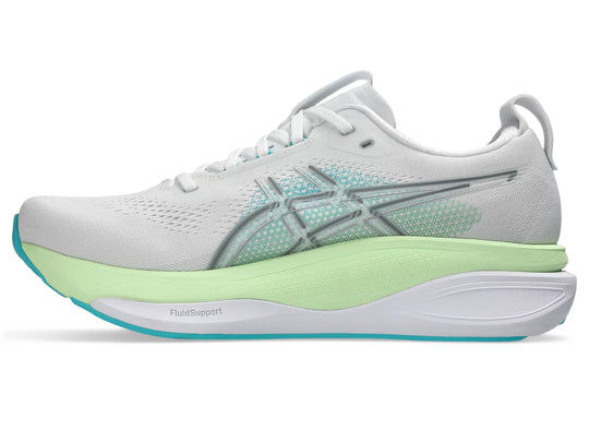 Asics Gel-Kayano 33 – Men&