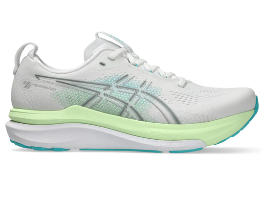 Asics Gel-Kayano 33 – Men&